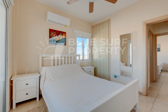 Image No.12-Appartement de 2 chambres à vendre à Kapparis