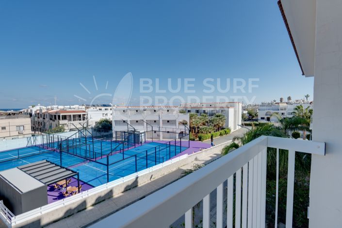 Image No.13-Appartement de 2 chambres à vendre à Kapparis