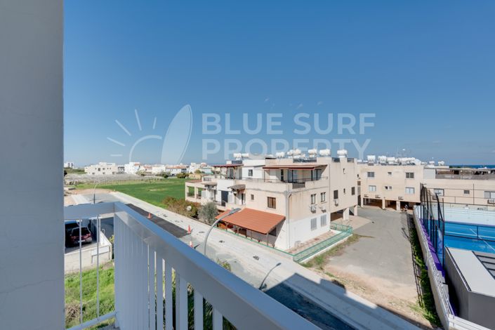 Image No.14-Appartement de 2 chambres à vendre à Kapparis