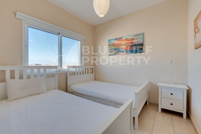 Image No.17-Appartement de 2 chambres à vendre à Kapparis