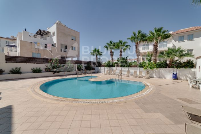 Image No.20-Appartement de 2 chambres à vendre à Kapparis