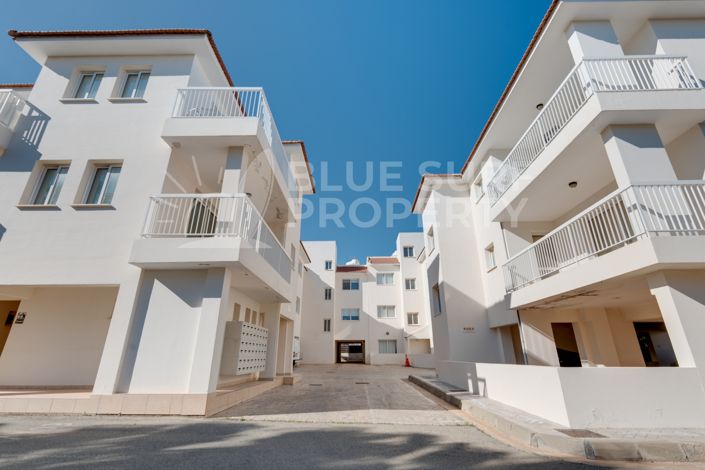 Image No.21-Appartement de 2 chambres à vendre à Kapparis