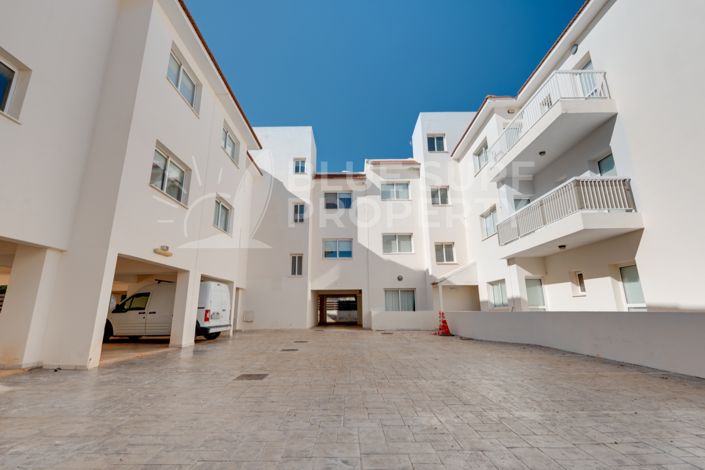 Image No.22-Appartement de 2 chambres à vendre à Kapparis