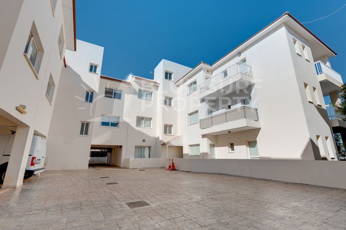 Image No.23-Appartement de 2 chambres à vendre à Kapparis