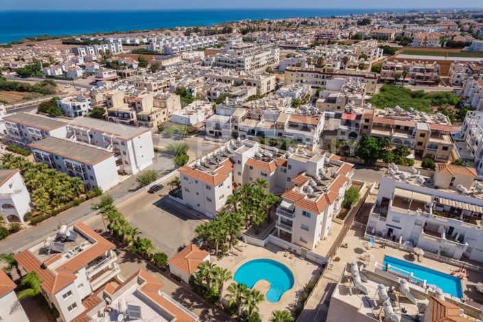 Image No.27-Appartement de 2 chambres à vendre à Kapparis