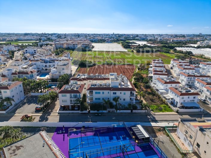 Image No.29-Appartement de 2 chambres à vendre à Kapparis