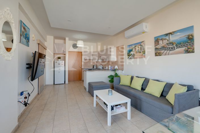 Image No.4-Appartement de 2 chambres à vendre à Kapparis