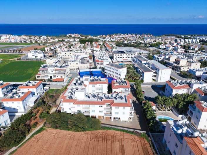 Image No.32-Appartement de 2 chambres à vendre à Kapparis