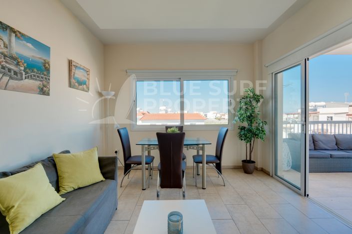 Image No.5-Appartement de 2 chambres à vendre à Kapparis