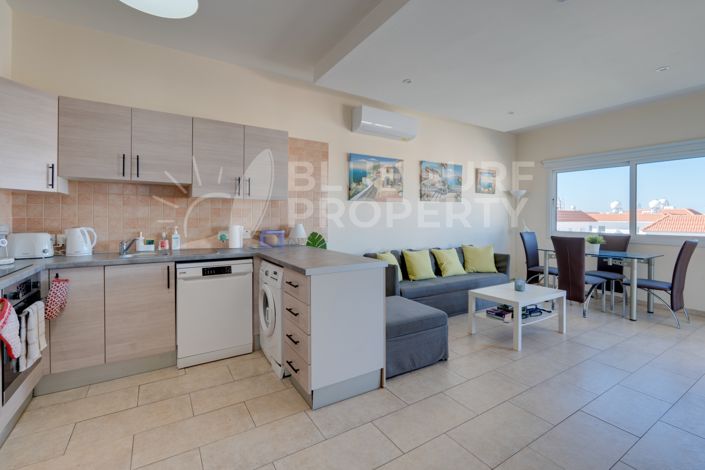 Image No.6-Appartement de 2 chambres à vendre à Kapparis