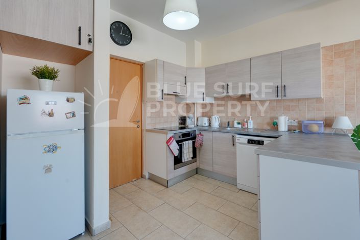 Image No.8-Appartement de 2 chambres à vendre à Kapparis