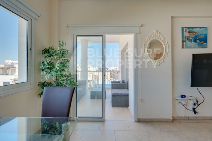 Image No.10-Appartement de 2 chambres à vendre à Kapparis