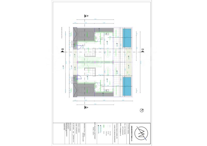 Image No.12-Villa de 3 chambres à vendre à Larnaca
