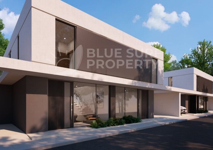 Image No.9-Villa de 3 chambres à vendre à Larnaca