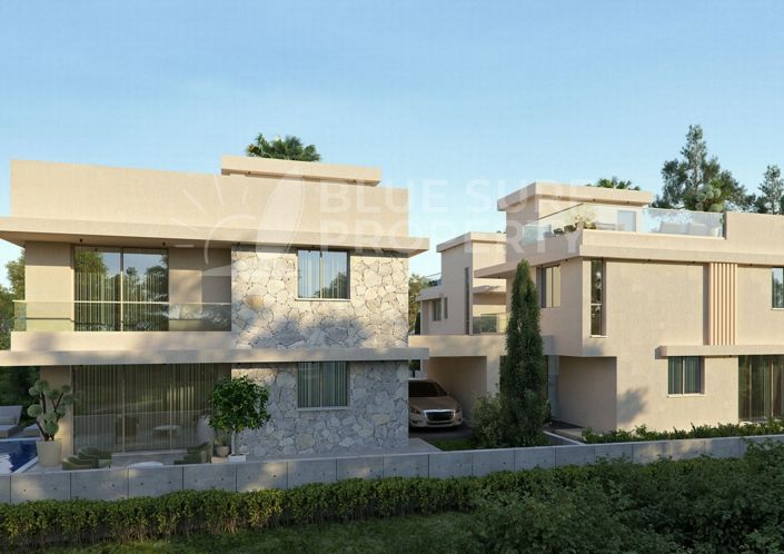 Image No.14-3 Bed Villa for sale