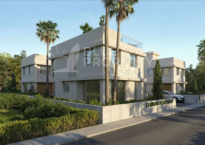 Image No.16-3 Bed Villa for sale