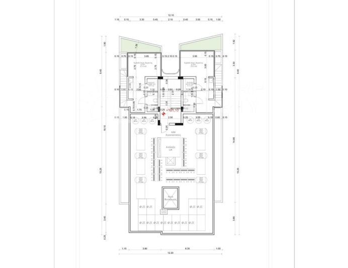 Image No.18-3 Bed Apartment for sale