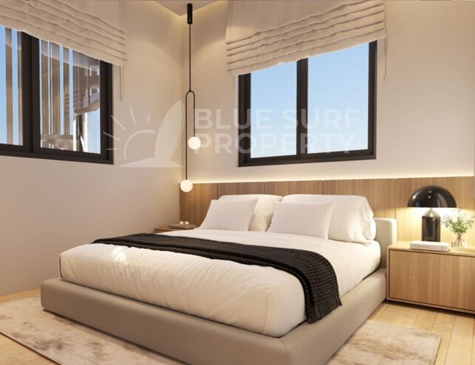 Image No.10-1 Bed Apartment for sale