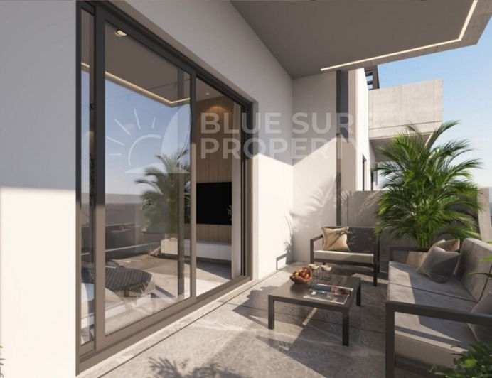 Image No.14-1 Bed Apartment for sale