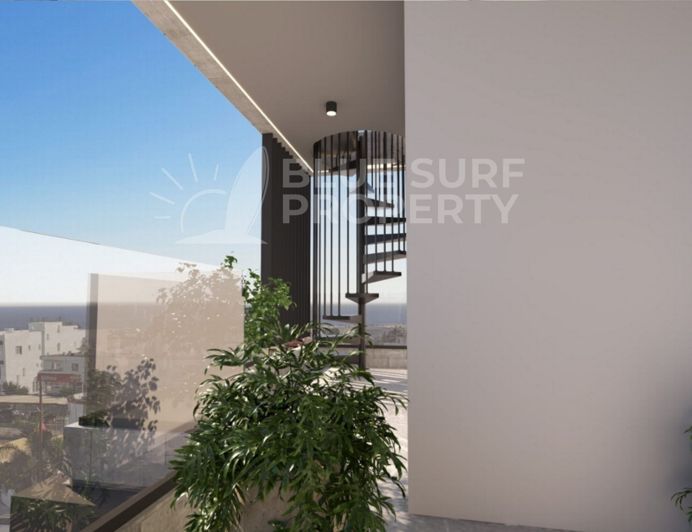 Image No.16-1 Bed Apartment for sale