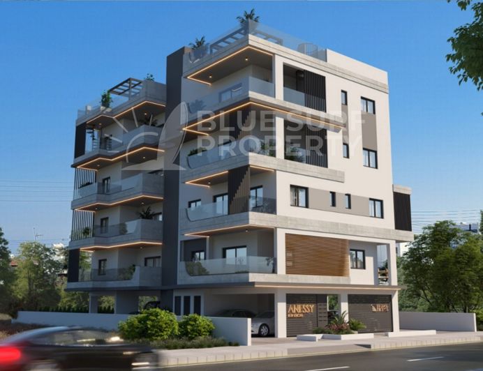 Image No.20-1 Bed Apartment for sale