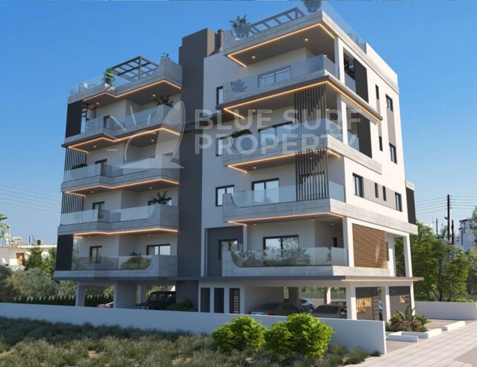 Image No.23-1 Bed Apartment for sale