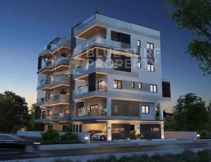 Image No.30-1 Bed Apartment for sale