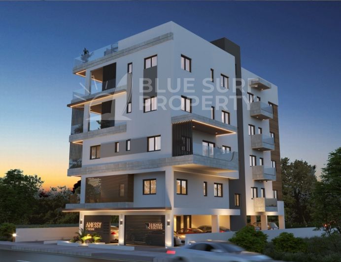 Image No.31-1 Bed Apartment for sale