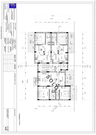 Image No.36-1 Bed Apartment for sale