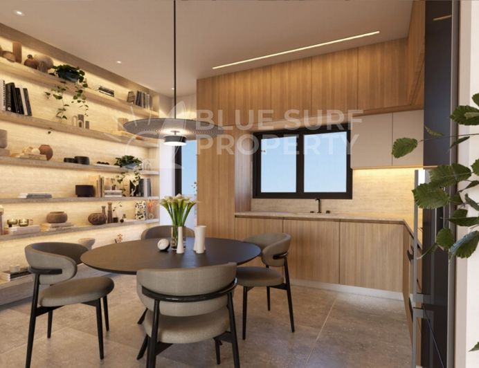 Image No.8-1 Bed Apartment for sale