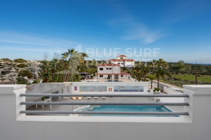 Image No.22-6 Bed Villa for sale