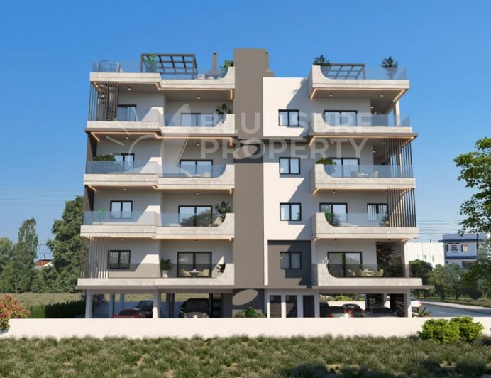 Image No.20-2 Bed Apartment for sale