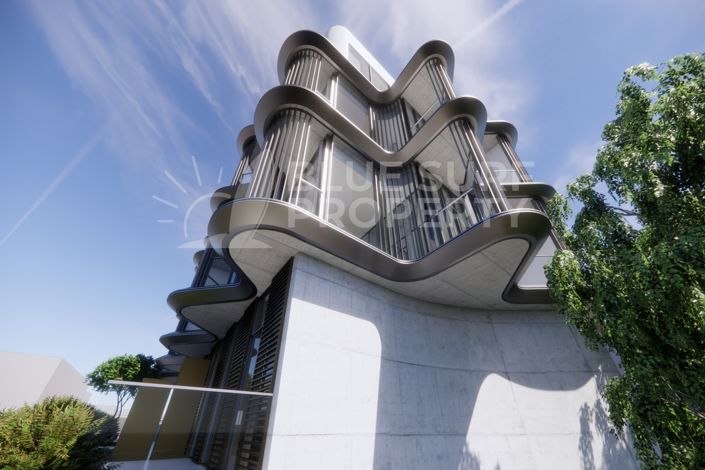 Image No.10-1 Bed Apartment for sale