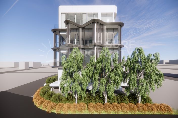 Image No.13-1 Bed Apartment for sale