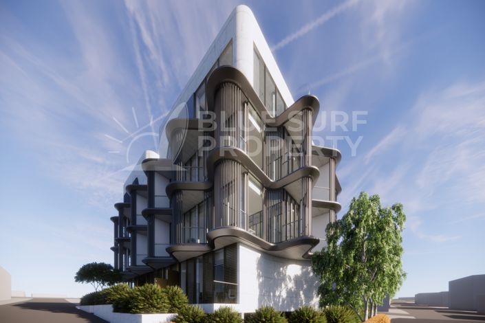 Image No.14-1 Bed Apartment for sale