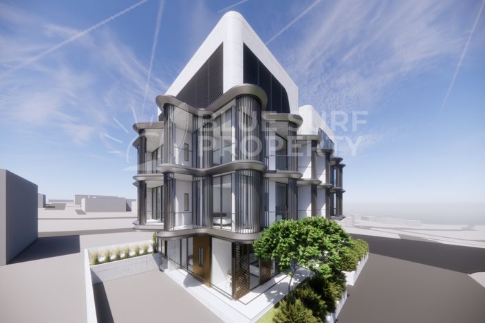 Image No.15-1 Bed Apartment for sale