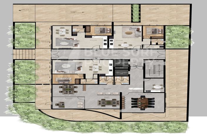 Image No.24-1 Bed Apartment for sale