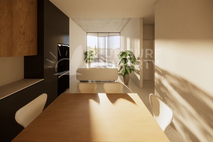 Image No.3-1 Bed Apartment for sale