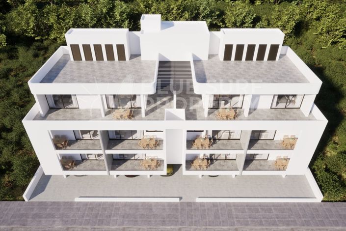 Image No.14-2 Bed Apartment for sale