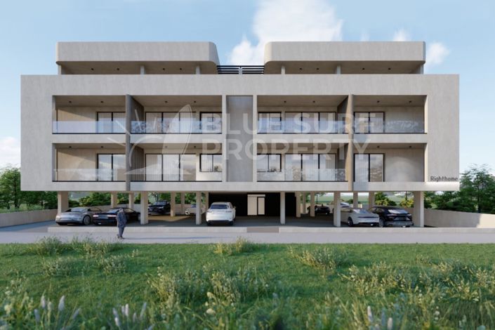 Image No.27-2 Bed Apartment for sale