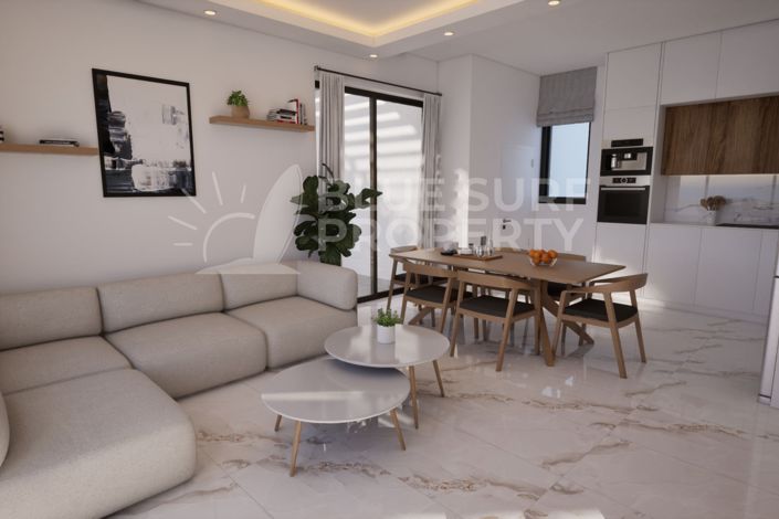 Image No.4-2 Bed Apartment for sale