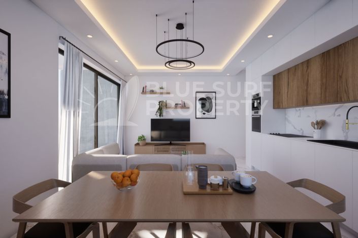 Image No.9-2 Bed Apartment for sale