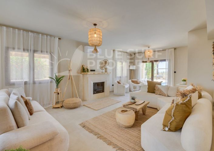 Image No.3-5 Bed Villa for sale