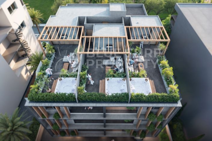 Image No.10-Appartement de 2 chambres à vendre à Larnaca