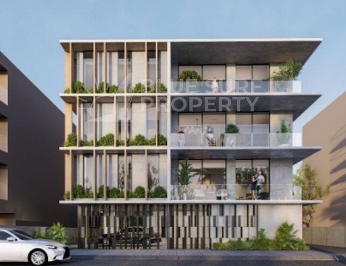 Image No.13-Appartement de 2 chambres à vendre à Larnaca