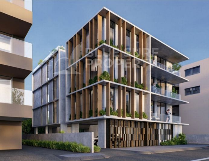 Image No.15-Appartement de 2 chambres à vendre à Larnaca