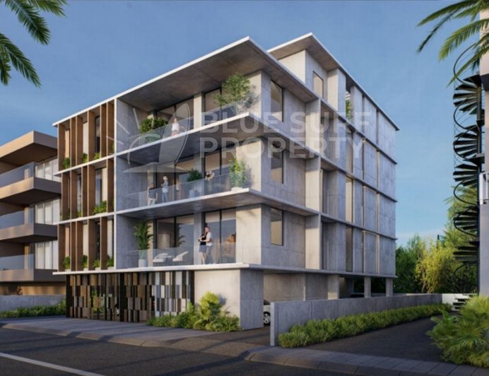 Image No.16-Appartement de 2 chambres à vendre à Larnaca