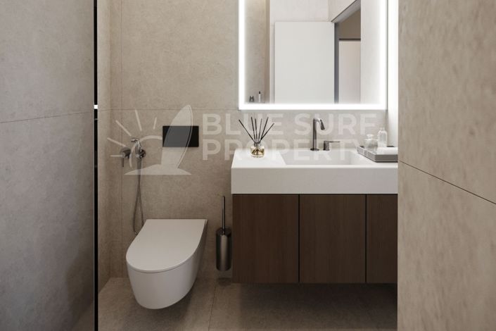 Image No.7-Appartement de 2 chambres à vendre à Larnaca