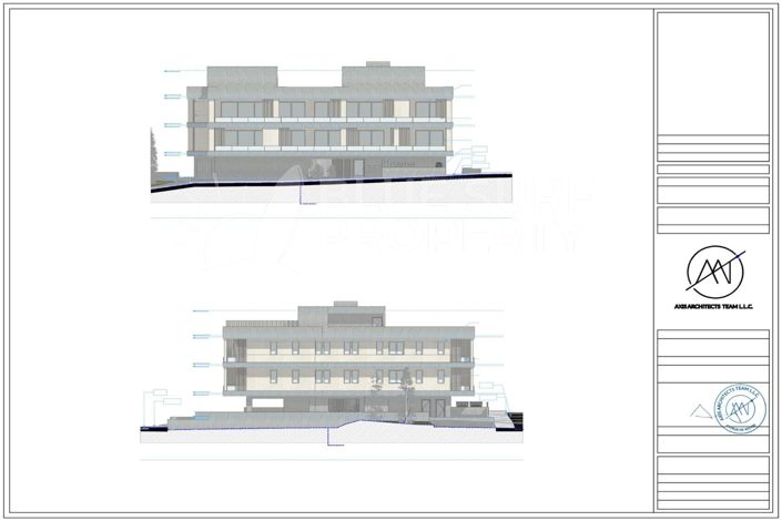 Image No.16-2 Bed Apartment for sale