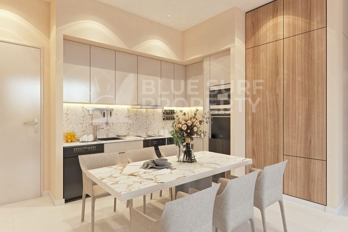 Image No.4-2 Bed Apartment for sale